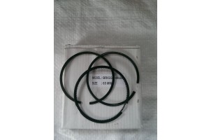 Кільце поршневе 65"1,5"1,5"2 мм Briggs&Stratton комплект Індія